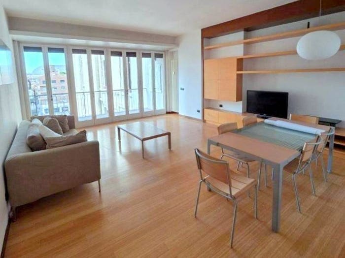 Appartamento trilocale in vendita in Via Calatafimi, Savonarola Ponte Molino, Padova