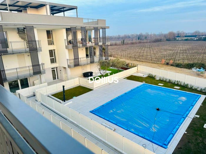 Casa trilocale in vendita in Via dei Colli Storici, Rivoltella, Desenzano del Garda