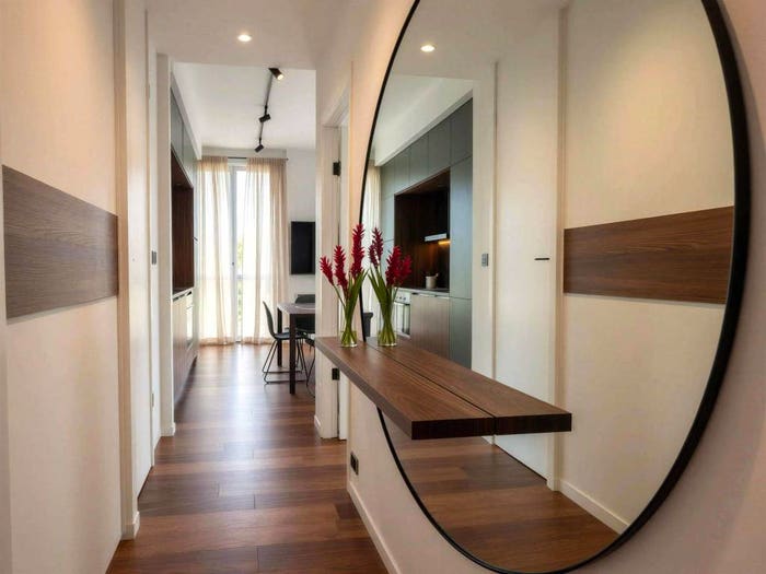 Appartamento monolocale in vendita in Via Buratti, Redona, Bergamo