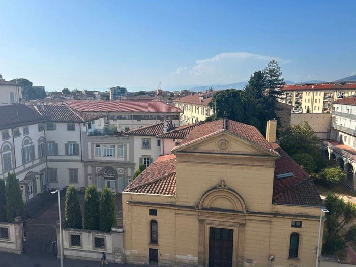 Appartamento bilocale in vendita in Fortezza Stazione, Firenze