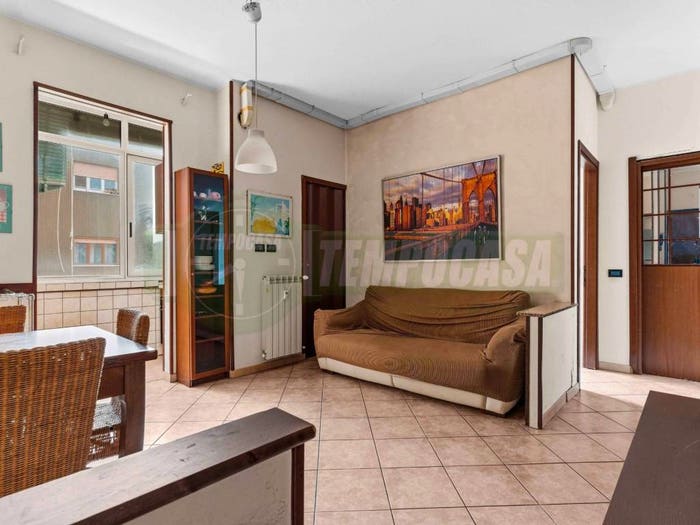 Appartamento quadrilocale in vendita in Via Walter Tobagi, Tre Castelli Faenza, Milano