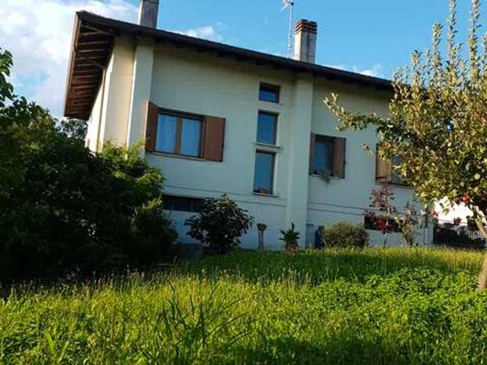 Casa con 6 locali in vendita in Oltrerugo, Castelnovo del Friuli