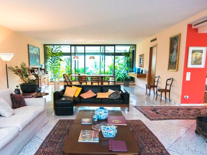 Casa con 6 locali in vendita in Via dei Longobardi, Milano, Basiglio