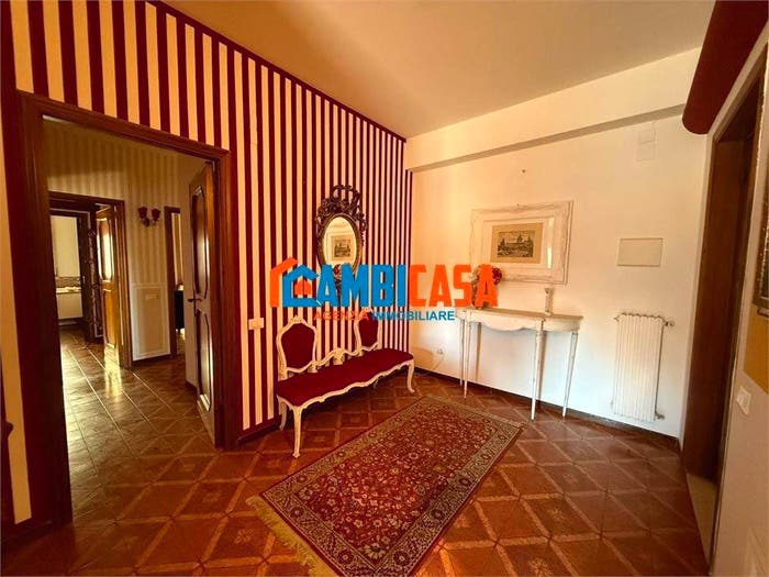 Appartamento con 5 locali in vendita in Montepellegrino, Palermo