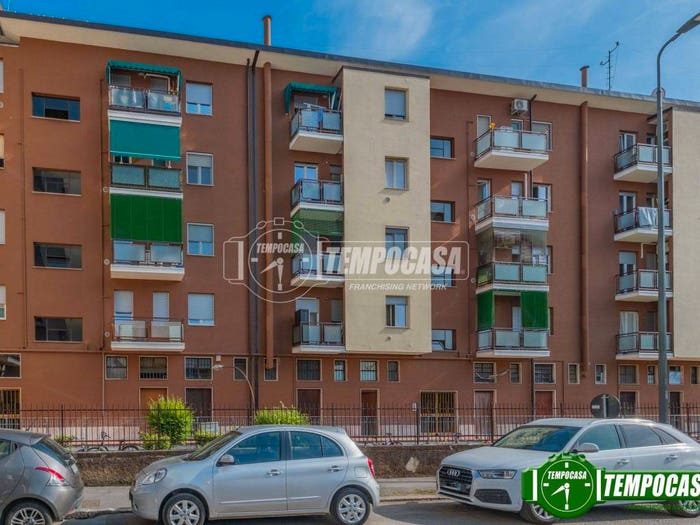 Appartamento bilocale in vendita in Via Privata Maria Melato, Vialba, Milano
