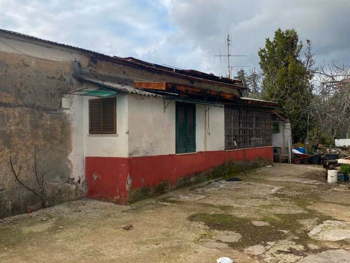 Casa trilocale in vendita in Via Maggio, Campoleone Di Lanuvio, Lanuvio