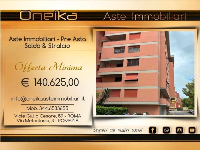 Appartamento con 5 locali in vendita in Via di Pratale, Pratale, Pisa