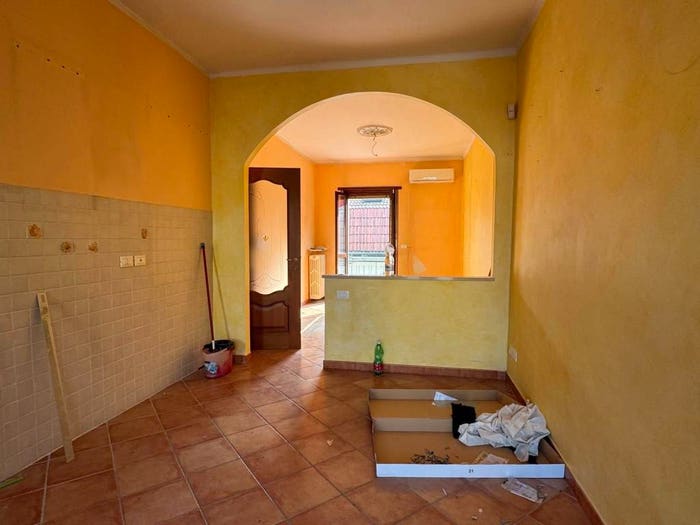 Appartamento trilocale in vendita in Via Silvio Pellico, Nichelino