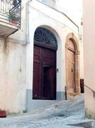 Appartamento in vendita in corso Umberto I Cortile Carmine n, Sambuca di Sicilia