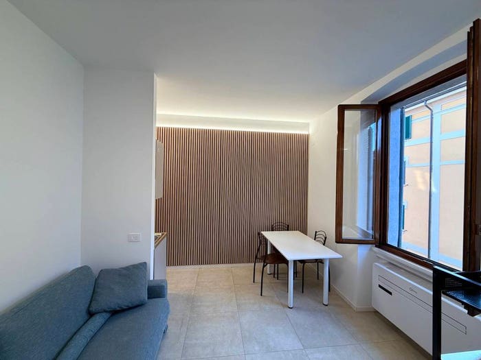 Appartamento monolocale in vendita in Via Monte Palombino, Santa Giulia, Milano