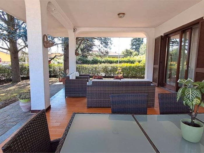 Casa quadrilocale in vendita in Centro, Busto Garolfo