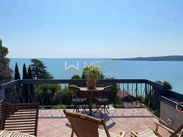 Casa con 5 locali in vendita in VIA mAZZINI, Centro, Padenghe sul Garda