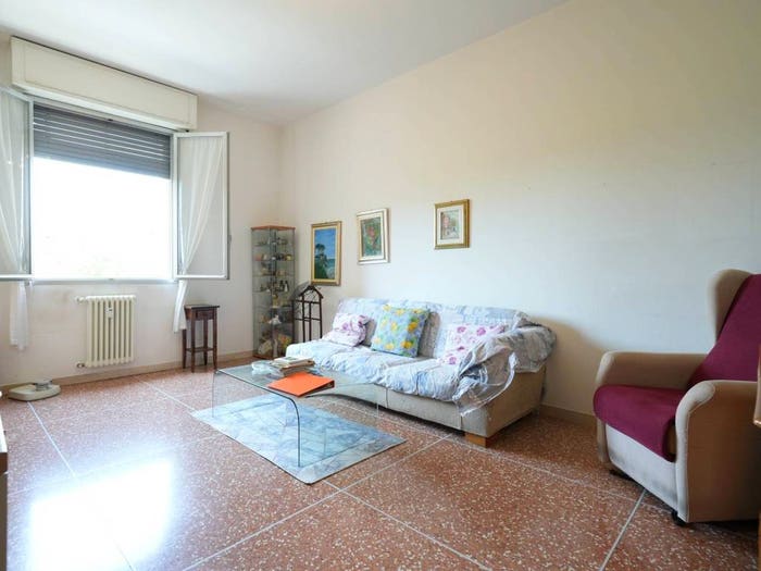 Appartamento quadrilocale in vendita in Via Quirino di Marzio, Barca, Bologna