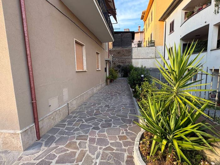 Appartamento quadrilocale in vendita in Via Giuseppe Mazzini, Centro, Celleno