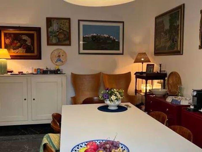 Appartamento quadrilocale in vendita in Via San Bernardino No Number, Lerici Paese, Lerici