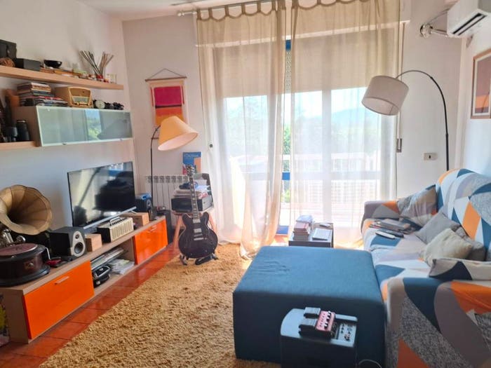 Appartamento bilocale in vendita in Via Le Piane, Centro, Chianciano Terme