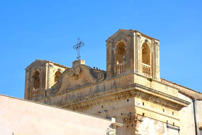 Casa con 5 locali in vendita in Ronco Mariano Accardo, Centro, Noto