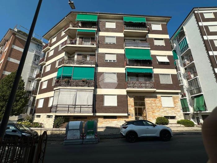 Appartamento bilocale in vendita in ASTI VIA DUCA DEGLI ABRUZZI, Corso Torino, Asti