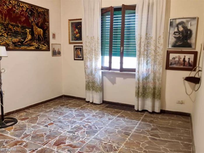 Appartamento quadrilocale in vendita in Masini XX Settembre, Empoli