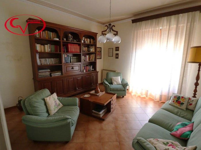 Appartamento con 5 locali in vendita in Via Antonio Pacinotti, Città, Montevarchi