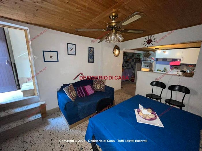 Casa trilocale in vendita in Via Giuseppe Spatafora, Corleone