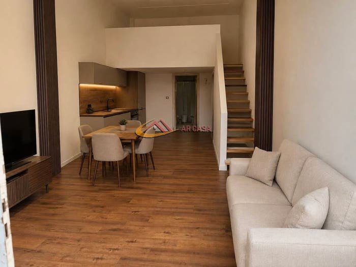Appartamento monolocale in vendita in Via Masaccio, San Donato Ospedale, Arezzo