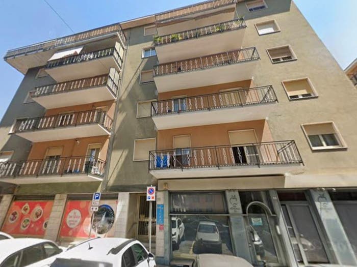 Appartamento bilocale in vendita in Via Angelo Roncalli, Centro, Gazzaniga