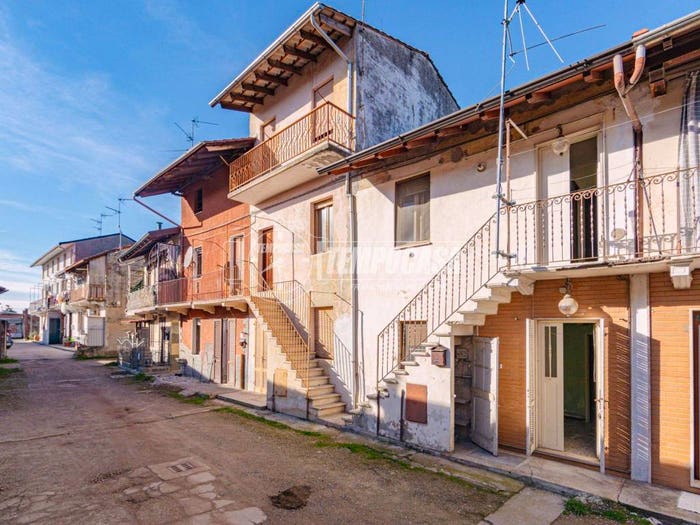 Casa con 5 locali in vendita in Via Antonio Gramsci, Centro, Cilavegna