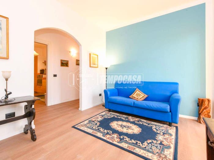 Appartamento trilocale in vendita in Via Sole Fornico, Centro, Gargnano