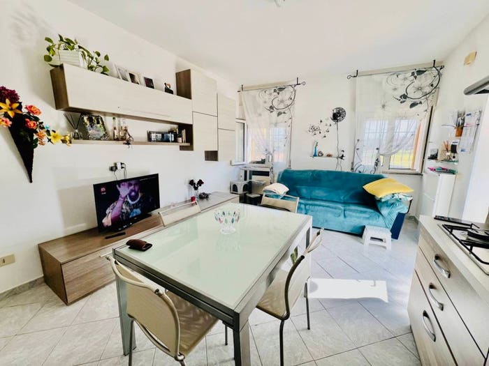 Casa trilocale in vendita in Via delle Erbe, Migliaro, Fiscaglia