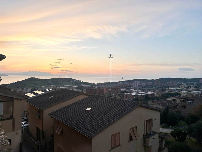 Appartamento con 6 locali in vendita in Centro, Piombino