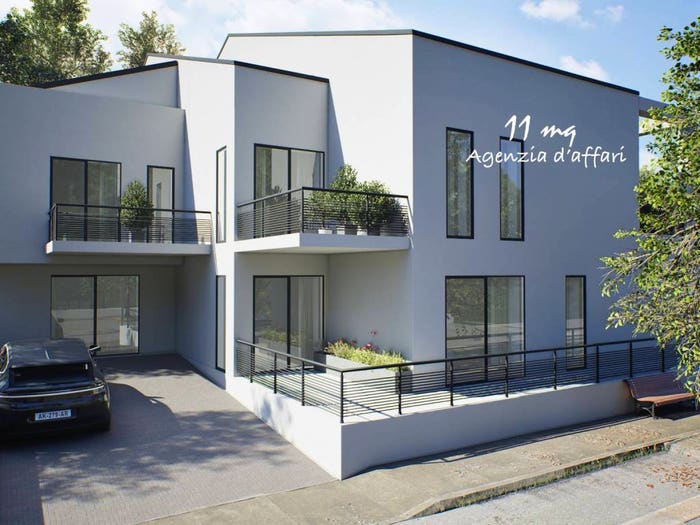 Appartamento trilocale in vendita in Via Pasubio, Cesenatico Levante, Cesenatico