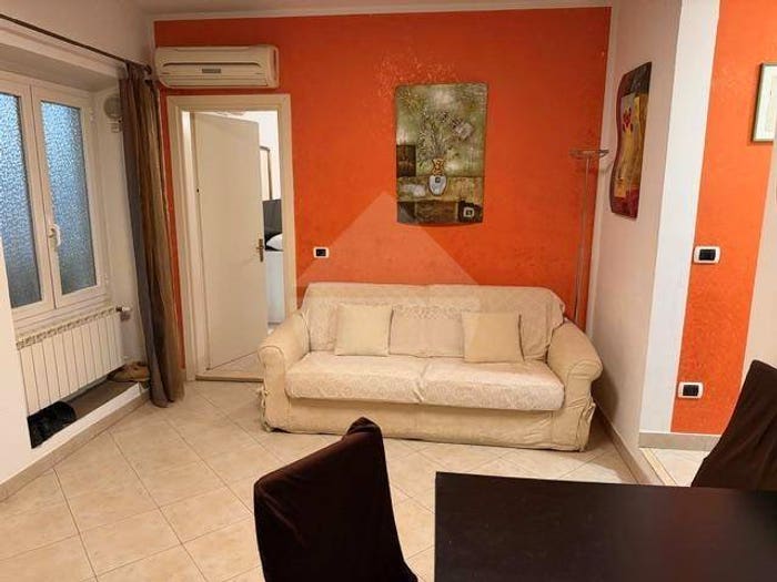 Appartamento bilocale in affitto in via Scipione ammirato, Beccaria Colombo, Firenze