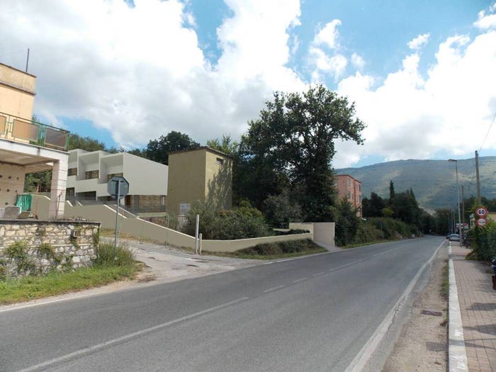 Casa con 5 locali in vendita in Strada Marittima, Case Alloggio Ferrovieri, Priverno