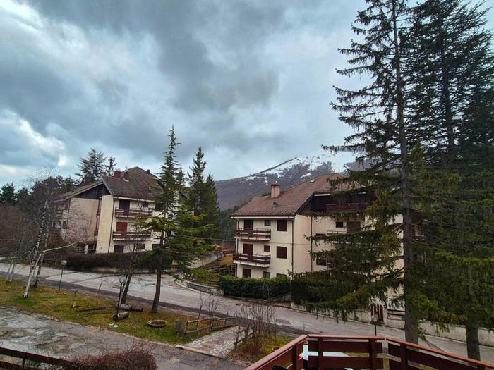 Appartamento quadrilocale in vendita in Via del Ceraso, Centro, Ovindoli
