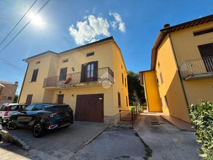 Casa con 5 locali in vendita in Località Colpalombo, Colpalombo, Gubbio