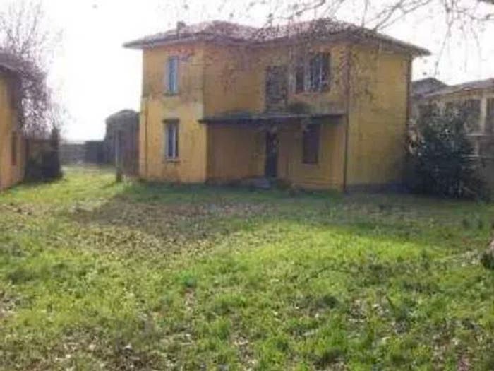 Casa con 5 locali in vendita in Via Roma, Semiana
