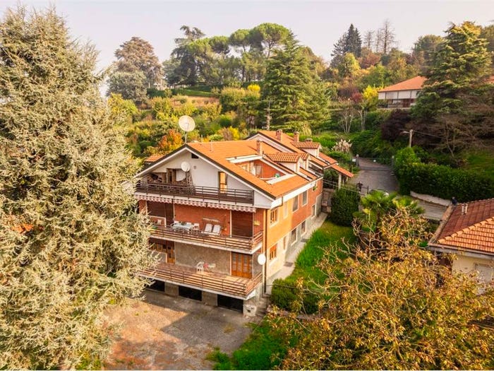 Appartamento bilocale in vendita in via delle Pietre, Centro, San Mauro Torinese