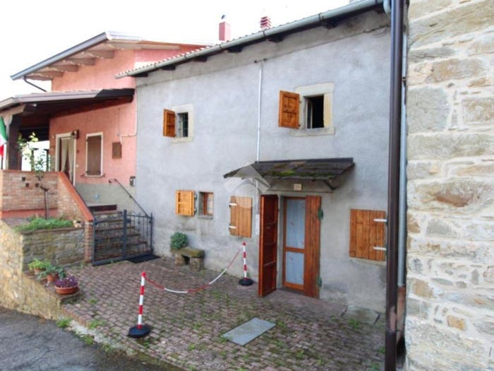 Casa trilocale in vendita in Via Montebiotto, Montebiotto, Toano