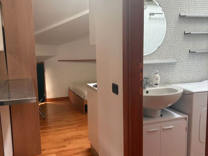 Casa monolocale in vendita in Via Lecco, Porta Venezia, Milano