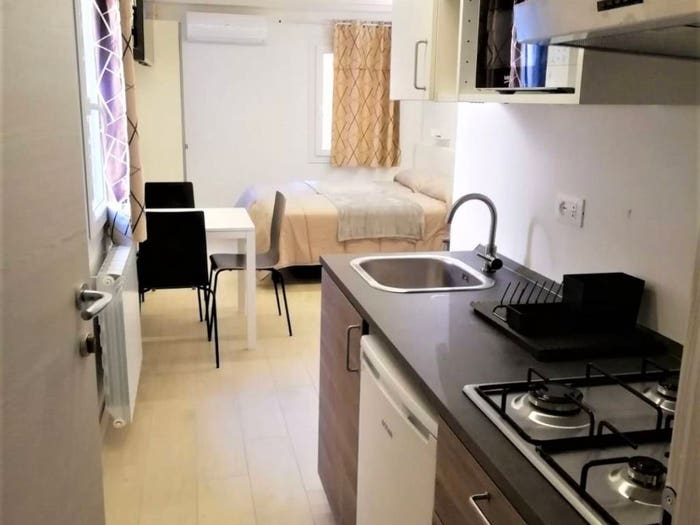 Casa quadrilocale in vendita in Viale San Marco, Sottomarina, Chioggia