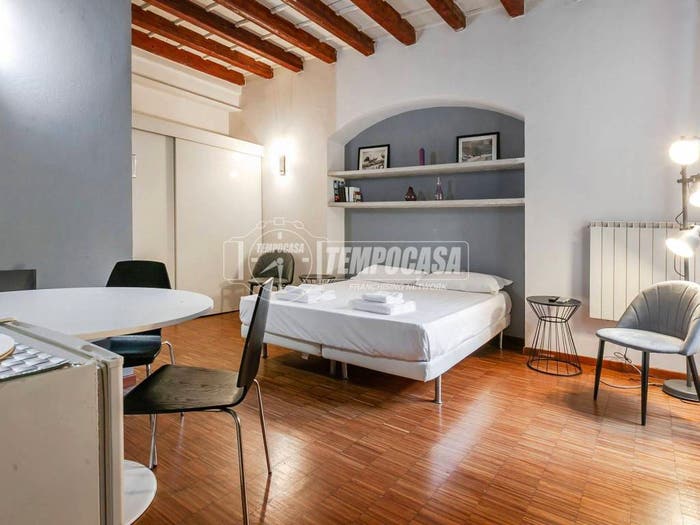 Appartamento monolocale in vendita in Corso Como, Garibaldi Corso Como, Milano