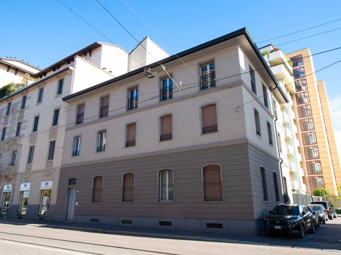 Appartamento bilocale in vendita in Via Carlo Farini, Farini, Milano