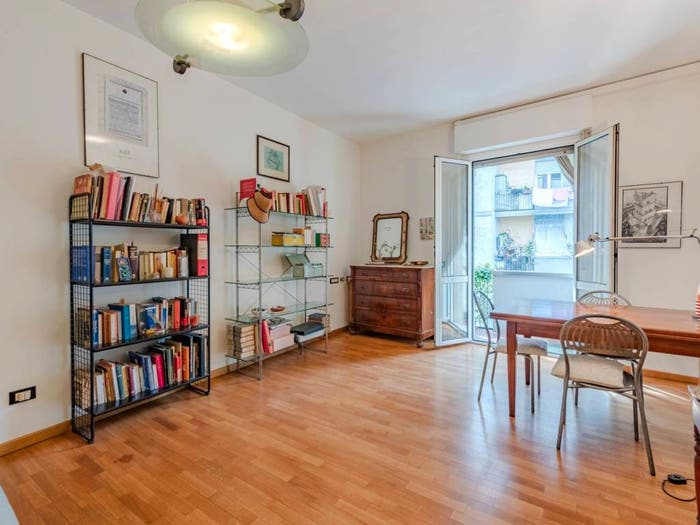 Appartamento bilocale in vendita in Via Giovanni Battista Prandina, Ponte Nuovo, Milano
