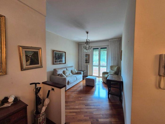 Appartamento trilocale in vendita in Via Leopoldo Marchetti, Pezzotti Meda, Milano