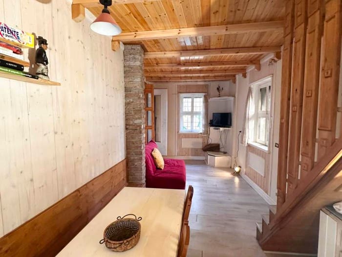 Casa trilocale in vendita in Gardone Val Trompia
