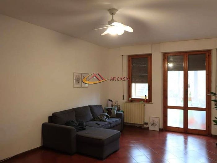 Appartamento quadrilocale in vendita in Chiusi