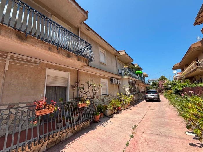 Appartamento con 5 locali in vendita in Via Altofonte, Olio di Lino, Palermo
