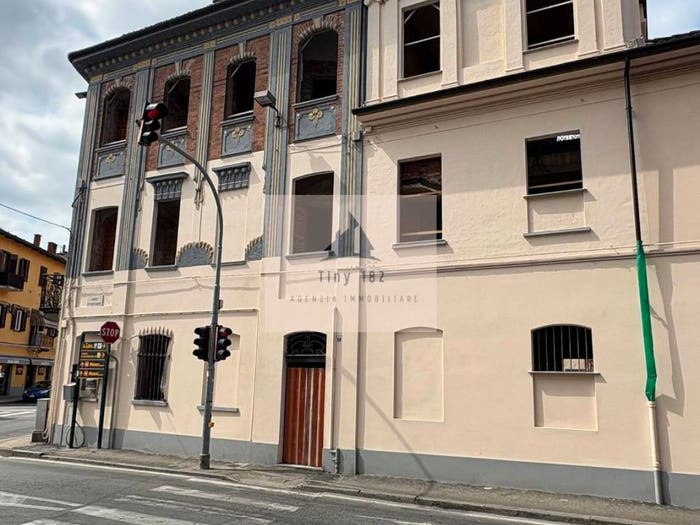 Appartamento quadrilocale in vendita in Via Cuneo, Centro, Bra