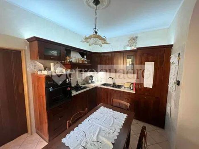 Casa quadrilocale in vendita in Via Fiera, Revere, Borgo Mantovano